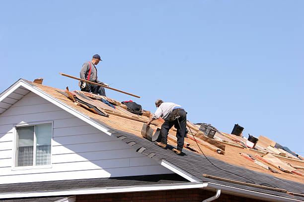 Professional Roofing services in Quail Ridge, FL