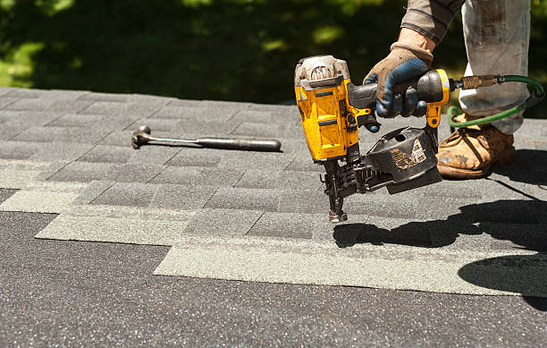 Best Green or Eco-Friendly Roofing Solutions  in Quail Ridge, FL