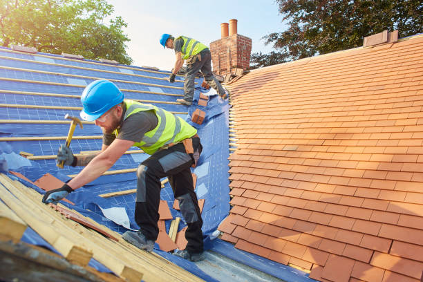 Best Flat Roofing  in Quail Ridge, FL